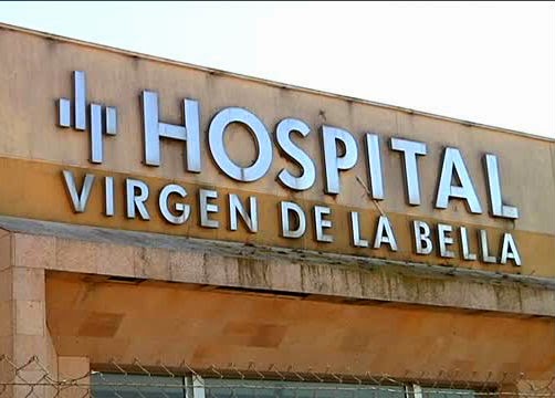 Hospital Virgen de Aracena