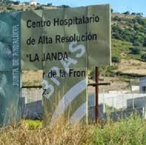 Hospital de La Janda