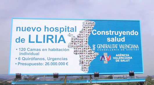 Hospital de Lliria