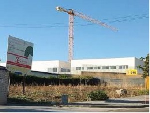 Hospital de Écija