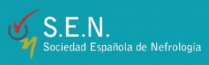 Sociedad Espa&ntilde;ola de Nefrolog&iacute;a