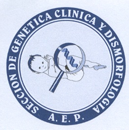 Sociedad Española de Genética Clínica y Dismorfológica