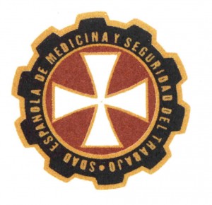 Sociedad Española de Medicina y Seguridad del Trabajo