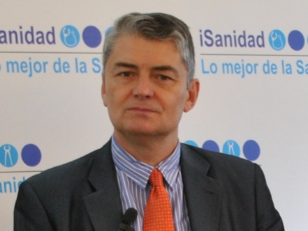 Daniel Álvarez Cabo Ciudadanos