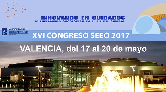XVI Congreso Nacional SEEO