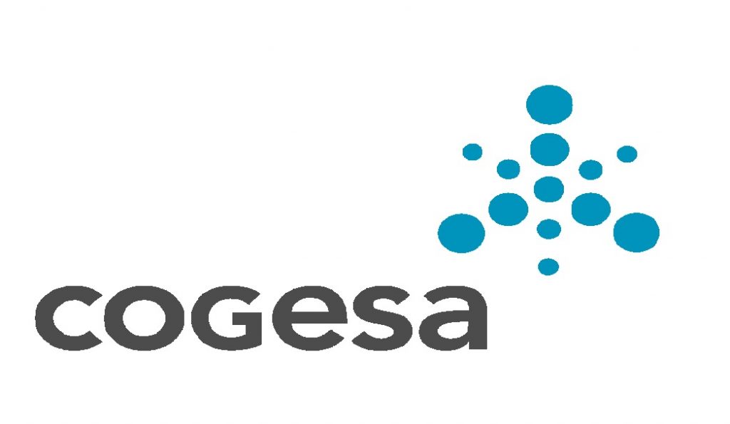 Cogesa Logo
