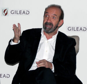 Santiago-Moreno-VIH-Gilead