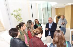 mayor centro de oncología privada de Andalucía