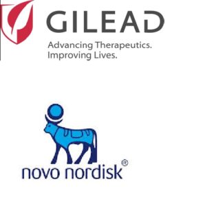 Gilead_y_Novo_Nordisk 