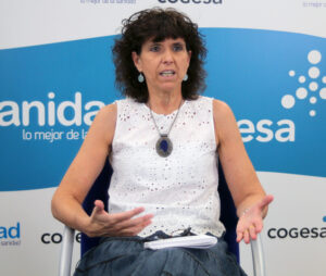 Blanca Fernández-Lasquetty