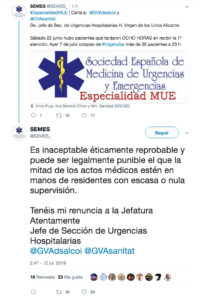 semes-dimisión-falta-de-personal
