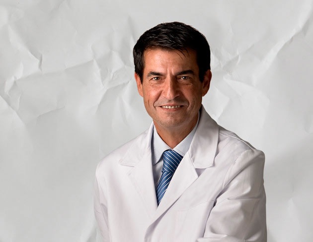 Forbes destaca a los Dres. Prados, Ríos, Lucas y Sánchez como mejores especialistas en Medicina Preventiva.