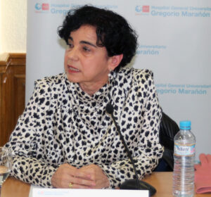 Encarnación Cruz
