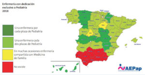 La AEPap