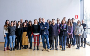 Dr. tubío-equipo