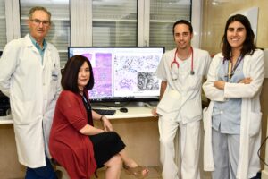 coronavirus-lesiones-piel-ni&ntilde;os-investigadores