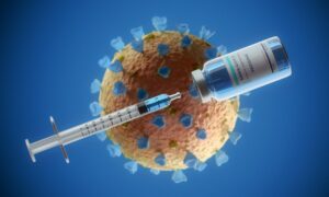 vacuna Moderna Covid-19