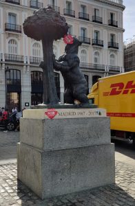 negociacion-mir-madrid-huelga-oso-madroño