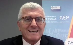 Pediatras-vacunación