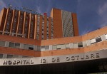 Hospital Doce de Octubre anestesistas anestesia no harán peonadas