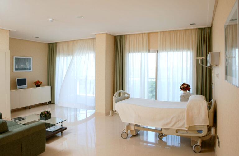 sanidad-privada- intervenciones- quirúrgicas