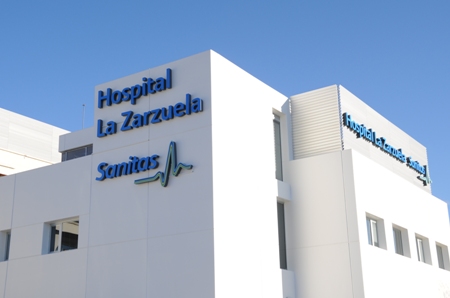 Hospital-La-Zarzuela