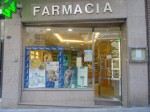 farmacias con viabilidad comprometida