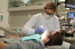 dentistas contagiado entorno laboral