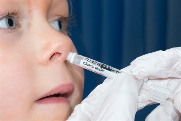 Vacuna-intranasal-gripe