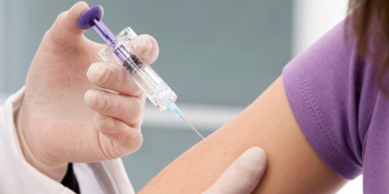 vacunación-VPH-niños