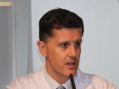 Dr. Antonio Buño, presidente de la Sociedad Española de Medicina de Laboratorio