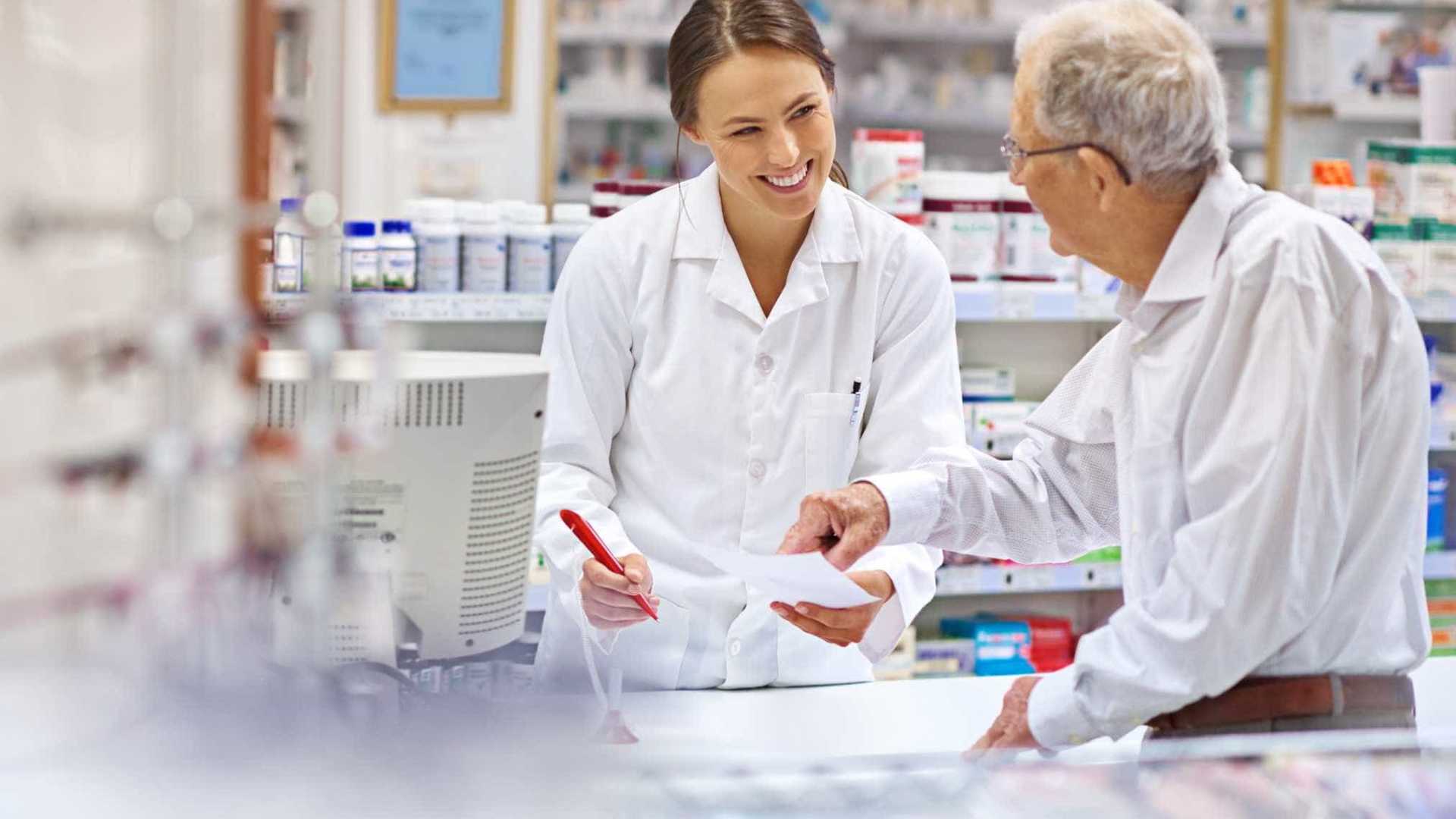 Cinfa renueva su 'packaging' para mejorar la adherencia y facilitar el  consejo farmacéutico
