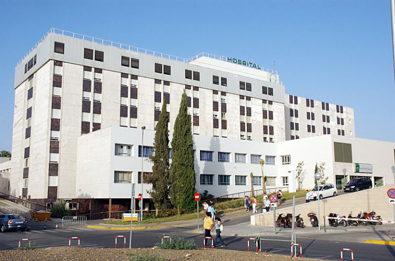 Hospital-Reina-Sofía