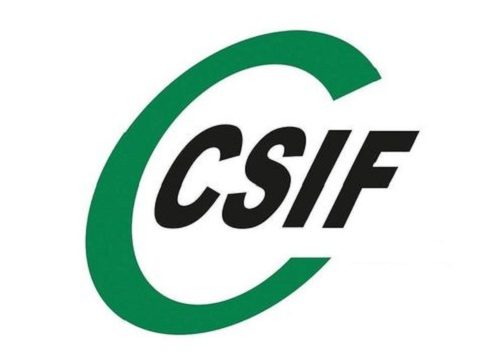 CSIF-agresiones