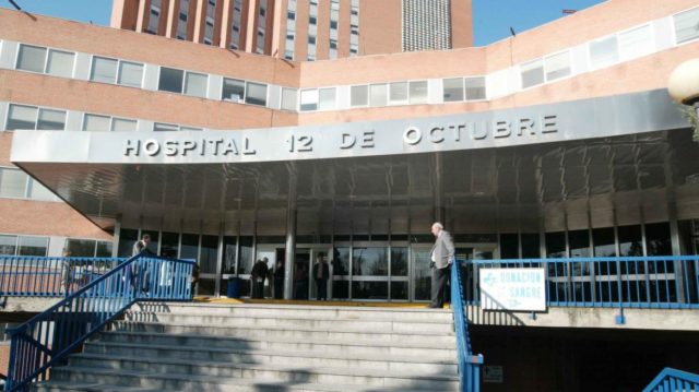 hospital-12-octubre-investigacion-coronavirus-cancer-hematologico
