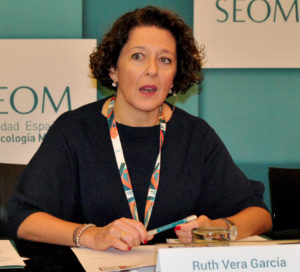 Dra. Ruth Vera