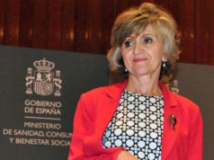Ministra-Carcedo