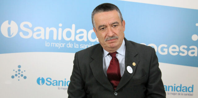 Dr. Vicente Matas