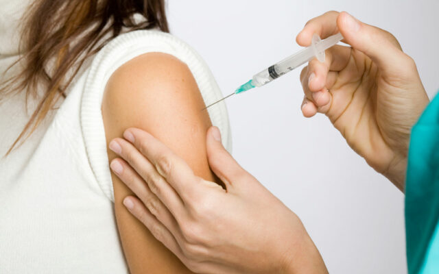 Vacuna-antineumocócica