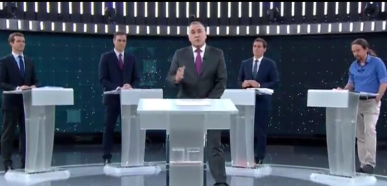 primer_debate_de_las_Elecciones_2019
