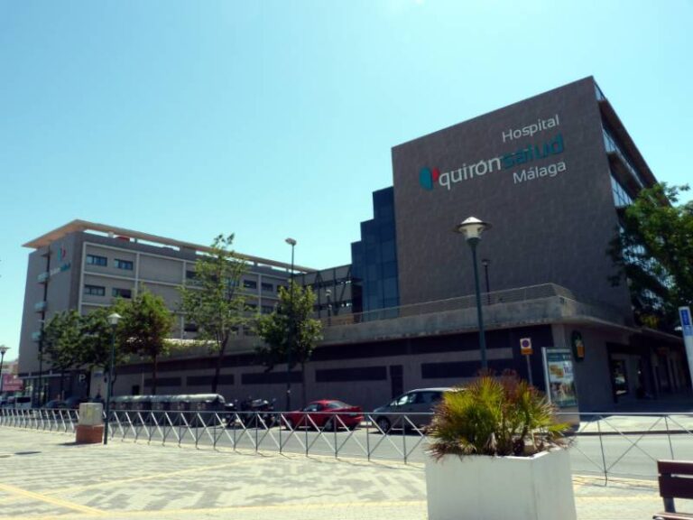 hospital-quirónsalud-málaga