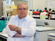 Dr. Vaquero, desarrollador de la terapia celular avanzada NC1