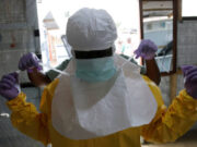Ébola en Goma