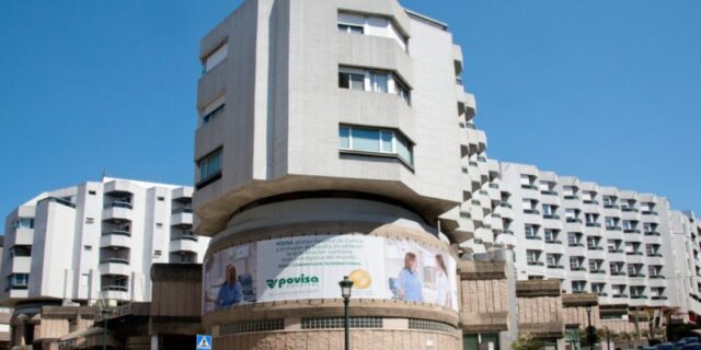 Hospital-Povisa