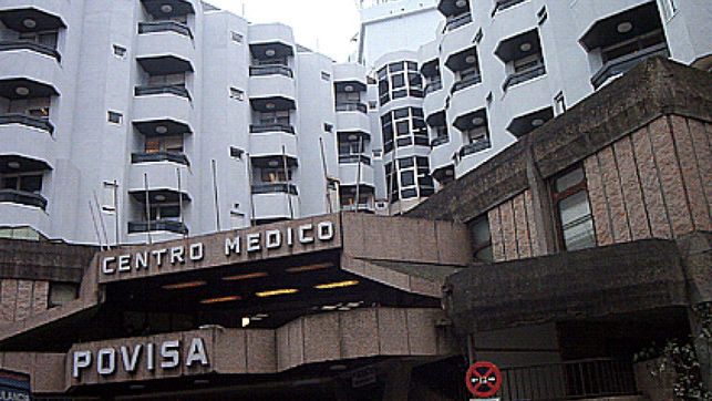 Hospital-Povisa-de-Vigo