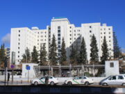 El Hospital Virgen de las Nieves de Granada y la Universidad de Sevilla crean la Cátedra Investigación en Cuidados Paliativos