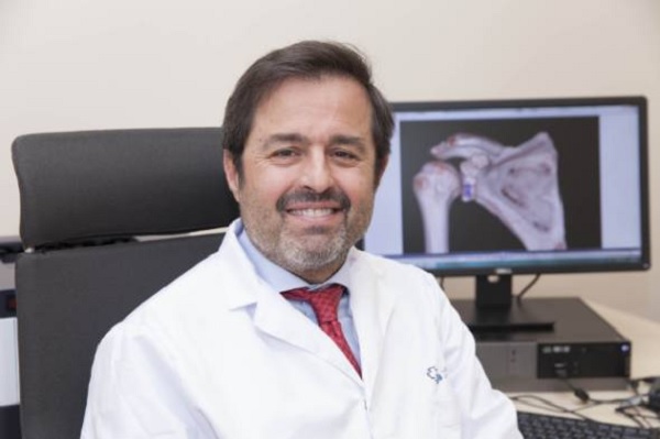 Forbes traumatología y cirugía ortopédica