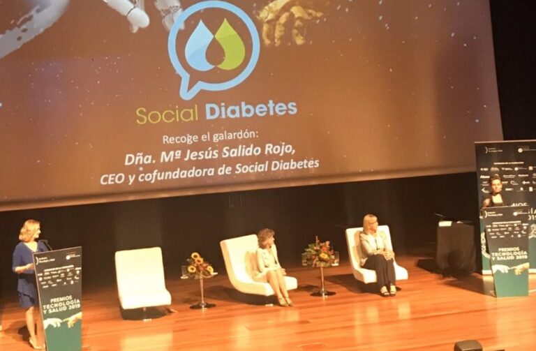 diabetes-socialdiabetes-app-premios-fenin