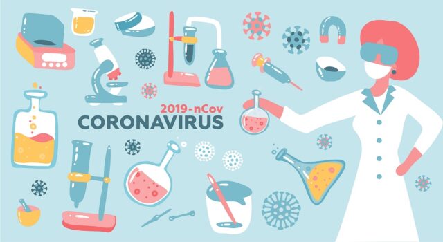 bulos coronavirus