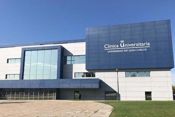 Clínica-Universitaria-URJC